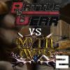 Humaliens VS Battle Gear 2 game