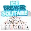 Ice Breaker Solitaire game