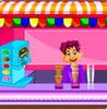Ice Cream Parlour game