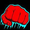 Informal Fighting game