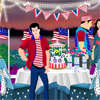 Independence Day Party game