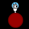 Interplanetary Cat game