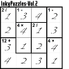 Inky - vol 2 game
