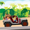 Island Adventure game