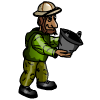 Ivan In The Gnomes Cave game