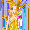 Jane butterfly party dress up game