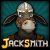 Jacksmith game