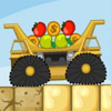 Jelly Wheels 2 game