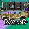 Jeep Escape game