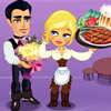 Jennifer Rose Flirting Saloon game