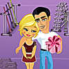 Jennifer Rose Fitness with Flirt game