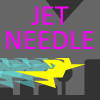 Jet Needle game