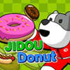 JIDOU Donut game