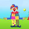 Juggling game
