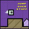 Jump Over Danger game