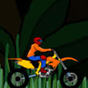 Jungle Dirt Bike game
