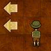 Jumping Arrows game