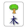 Kanji Memory Game Pictorials Part Two