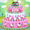 Kitty Cake Decor game