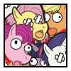 Kill those ponies game