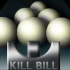 KILL BILL iard game