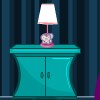 kids cartoom room escape game