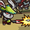 Kung Fu Rabbit game