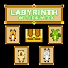 Labyrinth of the Sly Fox game