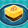 Lemon Cheesecake Bars game