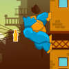 Leaping Monkey game