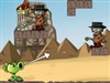 Let Plants Fly game