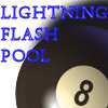 Lightning Flash Pool game