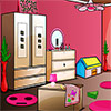 Little Girl Room Escape game