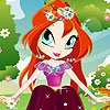 Little Bloom game