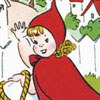 Little Girl Hidden Numbers game