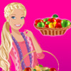 Lisa Fruit Shop game