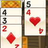 Little Witch Solitaire game