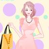 Lovely And Gentle Closet For Spring game