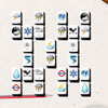 London Bridge Mahjong game
