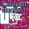 Longcat Nomcat game