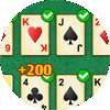 Lucky Card game