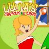 Luna Christmass Tree game