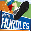 Math Hurdles game