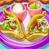 Make beef tacos game