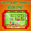 Makeup Room escape game