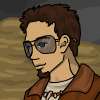 Male Fashion Designer game