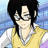 Manga creator School days p 7 game