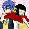 Manga Creator Valentines day special game