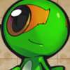 Marly - The Epic Gecko game