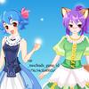 Manga sisters game